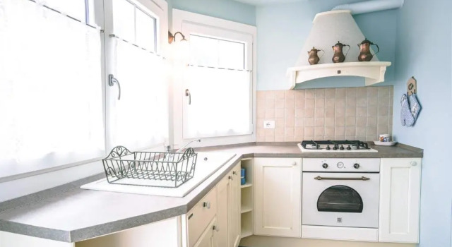 Студия B&B Casa Dolce Casa