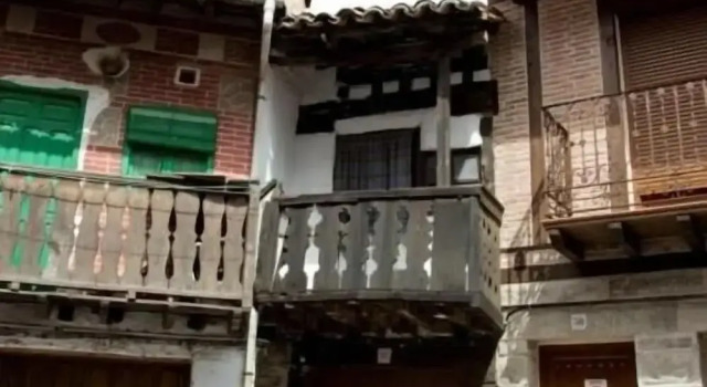 Hostal Avenida, Забронировать Хостел Хостелы Аренас-де-Сан-Педро, Хостел