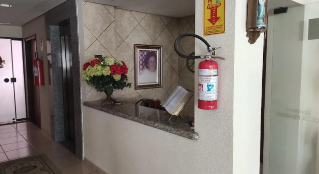 Flat Olga Kehdi, Забронировать Отель Кампу-Гранди Мату-Гросу-ду-Сул, рядом с Museum of Contemporary Art