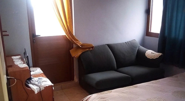 Guest house Villa Blue Marine, Varaa Matkakoti Himare Vlorë County
