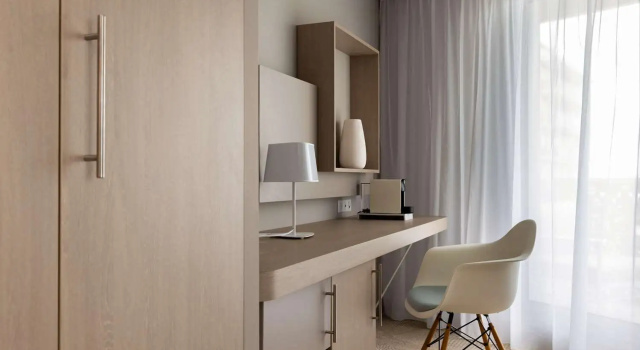Hilton Garden Inn Le Havre France