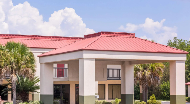 Days Inn by Wyndham Dublin GA, Rezerwuj Hotel Dublin Georgia