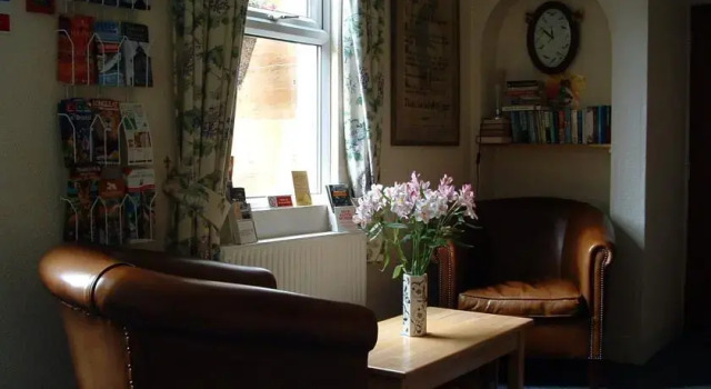 Radnor Guest House