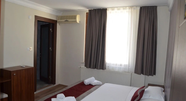 Люкс Grand See Day Hotel