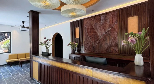 Hang Mua Ecolodge Ninh Hoa