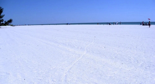 Коттедж Anna Maria Island Beach Palms 2B