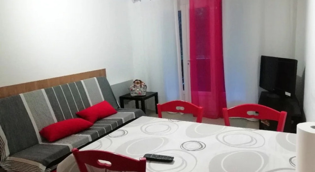 Apartment With One Bedroom In Saint Raphael With Furnished Balcony And Wifi 100 M From The Beach