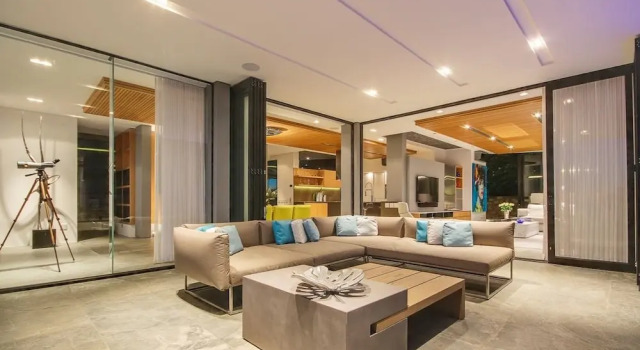 Geneva House, Забронировать Отель Отели Cape Peninsula с бассейном, Бассейн