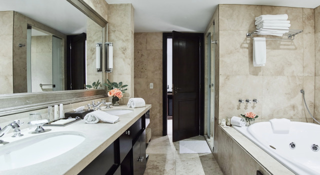 Люкс El Casco Art Hotel
