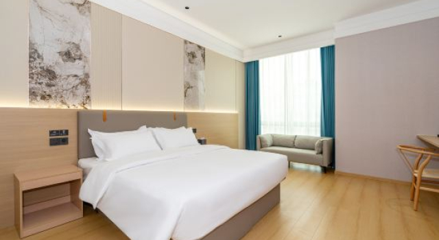 Yilong Ruiyun Hotel (Zhengzhou South Third Ring), Book Hotel Zhengzhou Henan