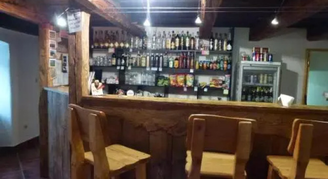 Penzion Zelený Dvor, Rezervovat Hotel Hotely v Prešovský kraj s parkováním, Parkování