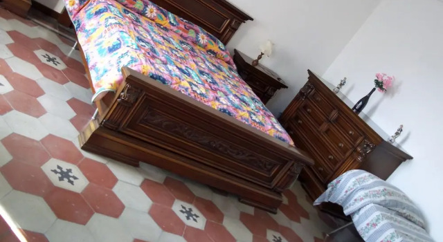 Номер Comfort Affittacamere Il Tiglio