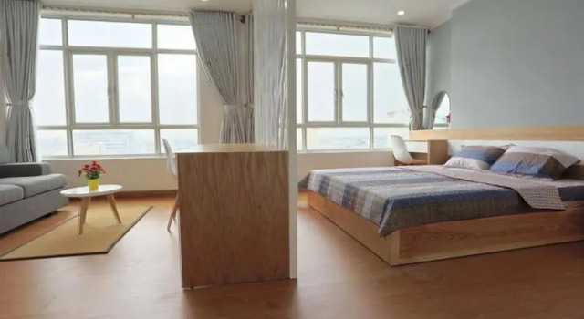 Апартаменты 4 Season Apartments