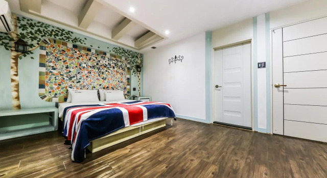 Born Hotel Cheongju, Забронировать Отель Чхонджу провинция Чхунчхон-Пукто