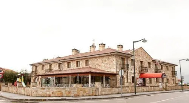 Hotel Vijanera, Reserva ahora Hotel Galizano Ribamontan al Mar