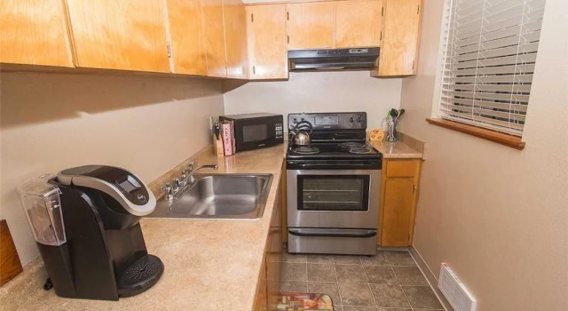 Powder Village Condominium B8