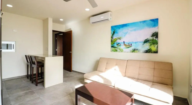 The Furlough Fur302, Rezervovat Apartmán Playa del Carmen Quintana Roo