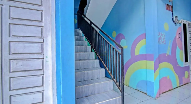 OYO 91404 Kost Syahira, Book Hotel Prabumulih Sumatra
