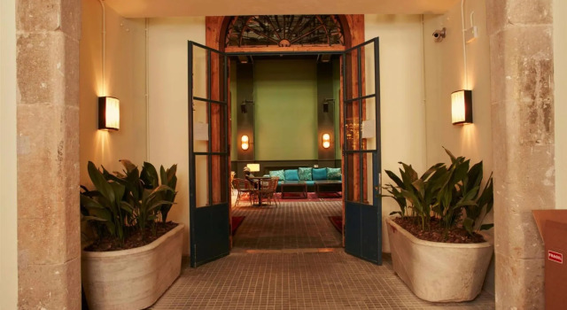 Hotel Casa Bonay & Spa