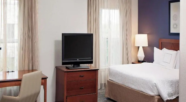 Студия Residence Inn by Marriott Tucson Williams Centre