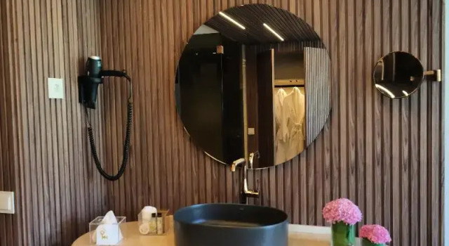 Номер Standard Quinta da Maquia Hotel