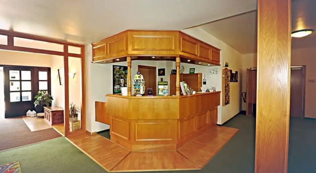 Landhotel Krausnick