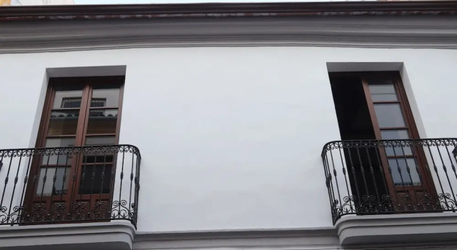 El Sueño de San Fernando