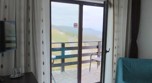 Cabana Transalpina, 预订 酒店 兰卡 戈尔日县