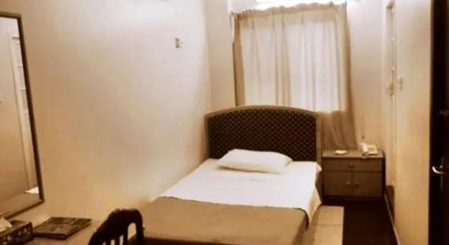 Camera Standard Sun City Hotel