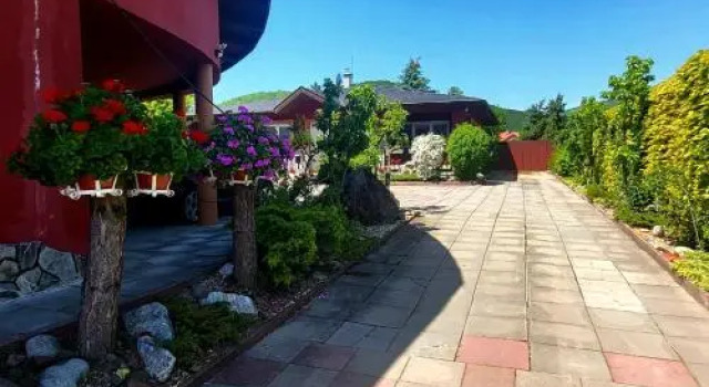 Selfness Rožňava, Buchen Sie Hotel SPA-Hotels in Banskobystrický kraj, SPA