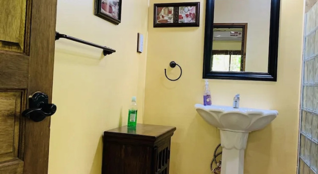 Люкс Standard OSoleil Guesthouse