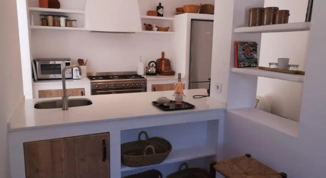 Villa Lagarta by Holiday Rentals Villamar, Забронировать Отель Морайра Коста-Бланка