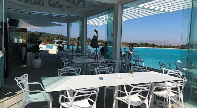 Апартаменты AL-1303 Apartment in Estepona - Alcazaba Lagoon