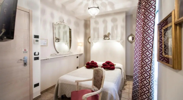 Номер Economy Agriturismo CaDel Sol
