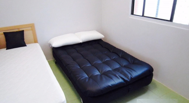 88 Hostel