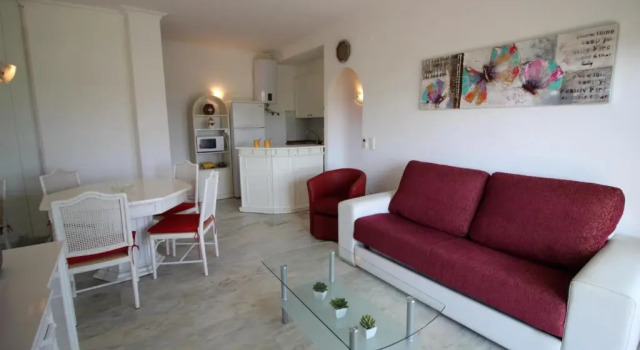 Apart-rent Platja Rubina Apartament Port Ducal 0182