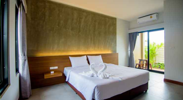 Baan Phuean Resort Pranburi