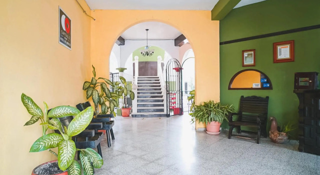 Capital O Los Angeles, Chiapa de Corzo, Prenota Hotel Chiapa de Corzo Chiapas