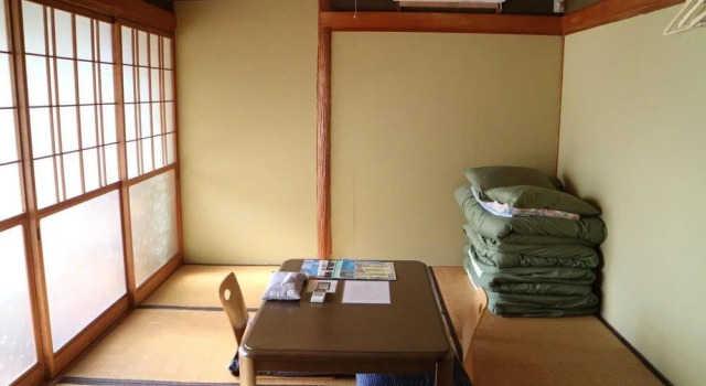 Guest House Boku, Reservar Casa de hóspedes Kushimoto Wakayama