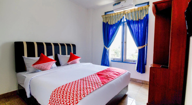 OYO 2993 Wisma Pkbi Jawa Barat