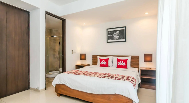 Zen Rooms Dewi Ratih Seminyak