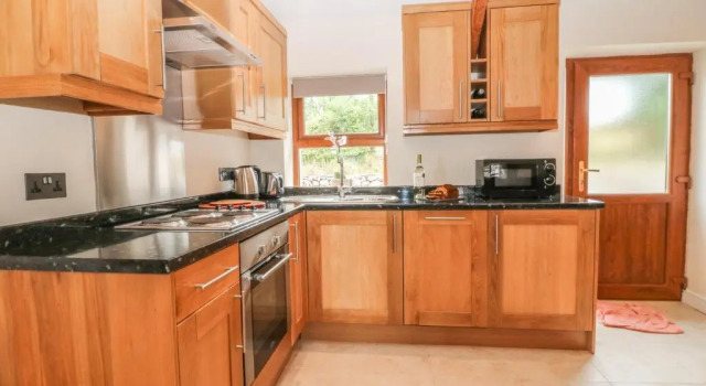 Y Deri Cottage, Забронировать Дом для отпуска Виллы Сноудония, Вилла