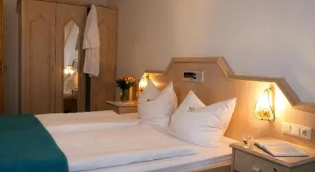 Aparthotel Arberresidenz, Book Lejlighedshotel Bayerisch Eisenstein Grosser Arber