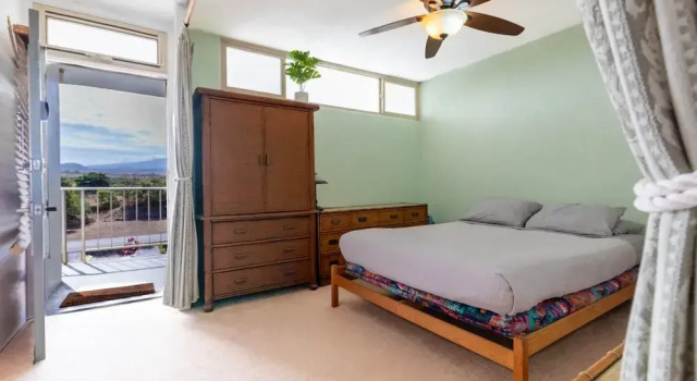 Kuau Plaza 302 1 Bedroom Condo, Boek Hotel Paia 
