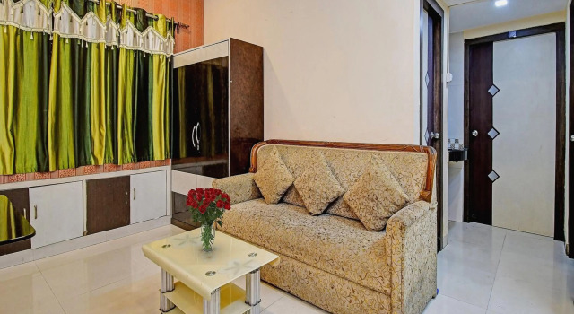 Capital O 70024 Hotel New All In One, Prenota Hotel Calcutta 