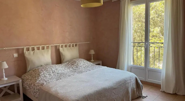 Люкс Villa Les Oliviers