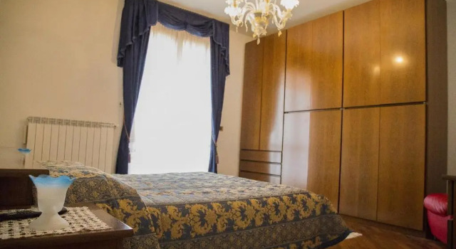 B&B Nuovo Paradiso