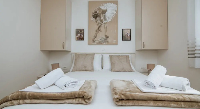 Апартаменты Apartments PiiP-ni-More