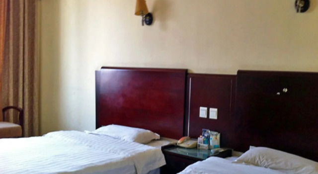 GreenTree Inn Anhui Bozhou West Guangming Road Tangwang Avenue Shall Hotel, Book Hotel Bozhou Anhui