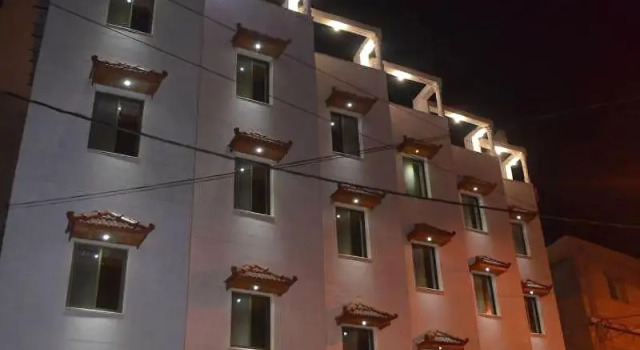 Sharah Mountains Hotel, Đặt Khách sạn Khách sạn 3 sao ở Petra, 3*